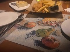 -秀·爱尔兰餐吧(上海路店)