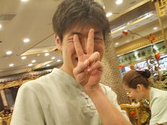 -牛街·马辈儿涮肉(牛街二店)
