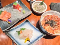 -千代武日本料理(爱建店)