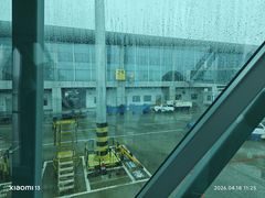 -福州长乐国际机场