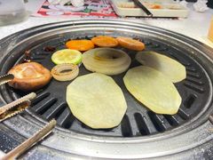 -猫抓烤肉(春熙路店)
