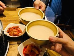 -韩国料理大力士(屏风街店)
