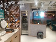 -半天妖烤鱼(方庄店)