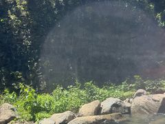 -藏龙百瀑漂流
