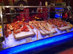 -鸣诗自助餐(澳門四季酒店)
