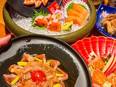 -原志优秀食材·匠心料理·海胆主题(金亿广场店)