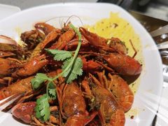 -海底捞火锅(塘厦天虹店)