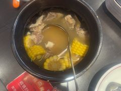 -川流不息·地道川菜·小龙虾(松东路店)