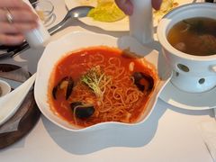 -王品牛排(郑州大卫城店)