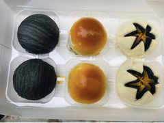 -陶陶居饼家(惠福东路店)