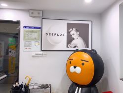 -Deeplus+韩国皮肤管理한국피부관리·C:Lab肌肤实验室