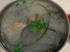 -海汇源老烧麦店(东大街总店)