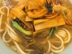 -奎元馆.百年奎元.非遗传承(西湖边的解放路店)