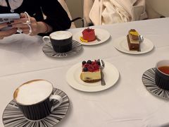 -Le Siècle.百年西餐厅(颐和公馆店)