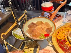 -哥老官重庆美蛙鱼头(日月光店)