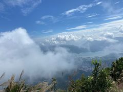 -梧桐山风景名胜区