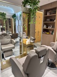 -SA MI hair salon烫染沙龙