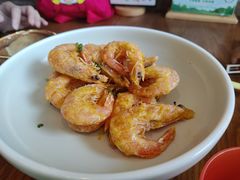 -芳草地度假酒店·野炉中餐厅