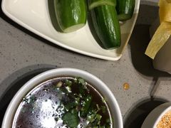 -海底捞火锅(龙湖北京大兴天街店)