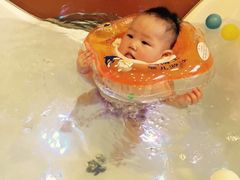 iphone_upload_pic-小小王国亲子游泳俱乐部(锦辉中心)
