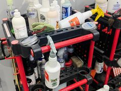 -天猫养车贴膜轻改·蓝电(优匹康桥东路店)