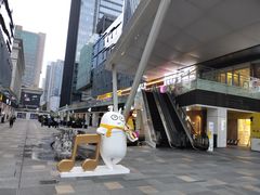 -HALO广场(梨园路店)