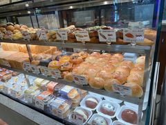 -君之狮子山·轻糖烘焙(松江印象城店)