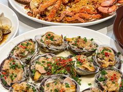 -醉壹号海鲜大排档(厦门美食地标店)