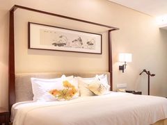 -绍兴鉴湖君澜大酒店