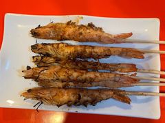 -花莲东大门国际观光夜市