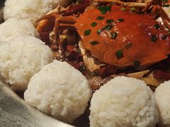 -胖哥俩肉蟹煲(梅溪步步高店)