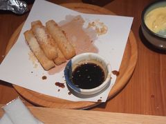 -北国饭店(汕头卜蜂店)