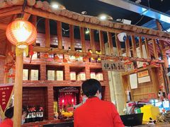 -粗粮人家·东北菜(洋桥店)