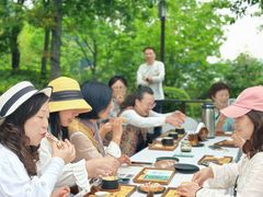 -天目湖涵田度假村