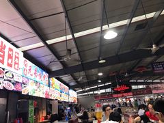 -大学城夜市大排档(凤栖路店)