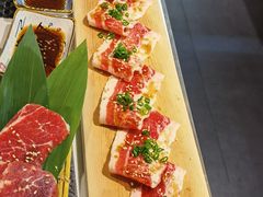 -千寻山野烤肉(中关村店)