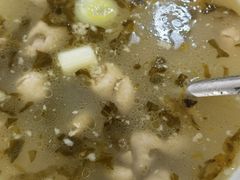 -曾氏肥肠馆(凯瑞雅居店)