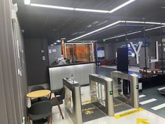 -瑞力健身(解放数创广场店)