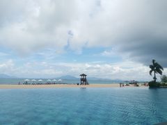 -惠州金海湾嘉华度假酒店