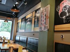 -一顿烧烤(八经街店)