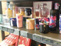 零售区-星巴克(杭州下沙福雷德店)