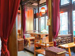 -匠岳·王宝器麻椒鱼(会展中心店)