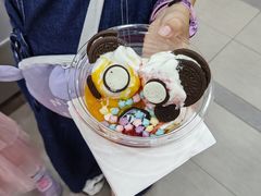 -DQ·蛋糕·冰淇淋(惠山万达店)