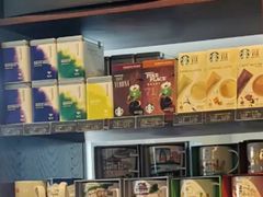 零售区-星巴克(无锡百联奥特莱斯店)