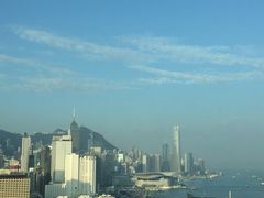 -铜锣湾如心酒店