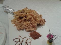 金牌小羊腿-北李妈妈菜·海肠捞饭(高新万达店)