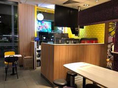 -麦当劳(东门店)