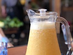 -樾餐厅泰式海鲜火锅(民歌湖店)