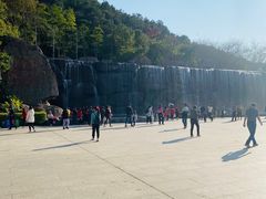 -神光山国家森林公园