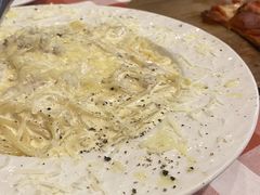 -安立可意大利美食